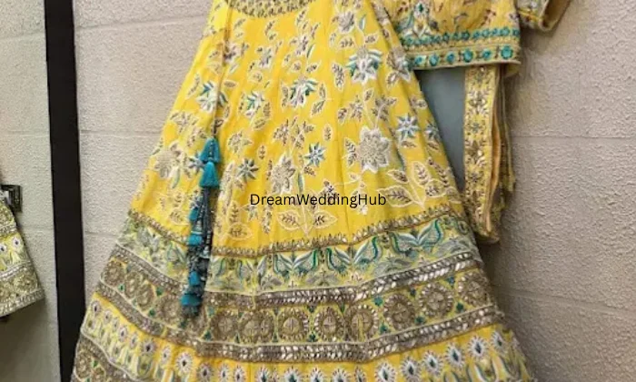 Var Vadhu the wedding